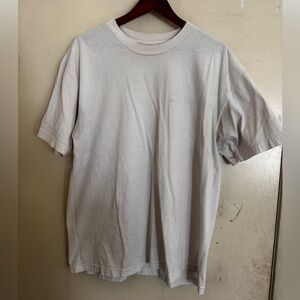 White Pro Club Shirt